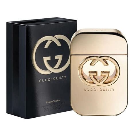 gucci guilty pour femme edt vs edp|Gucci Guilty perfume best price.